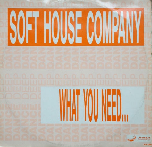 Soft House Company